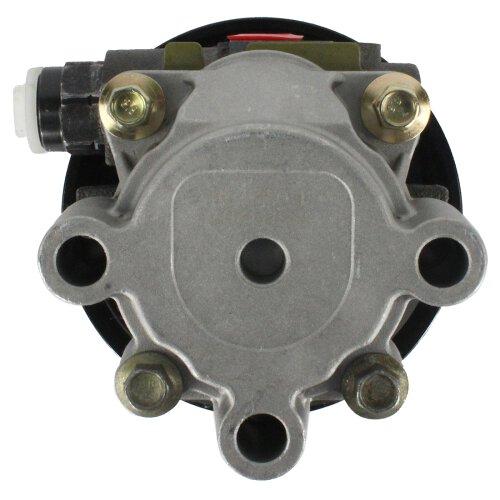 2004 Hyundai Santa Fe 2.4L Power Steering Pump