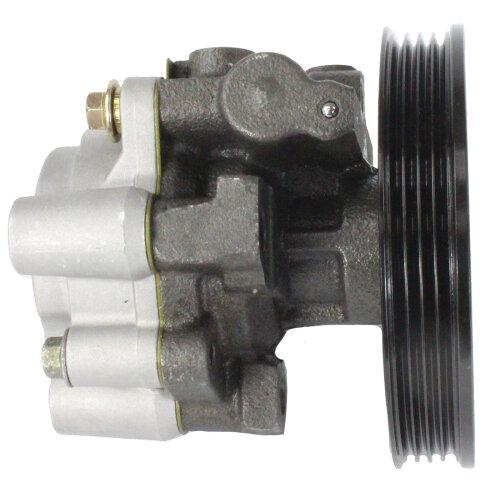 2004 Hyundai Santa Fe 2.4L Power Steering Pump