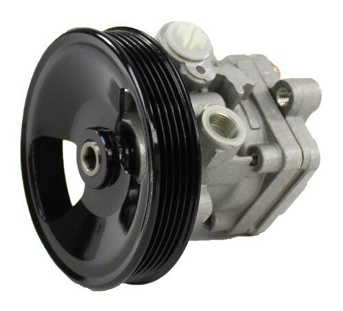 2004 Suzuki Aerio 2.3L Power Steering Pump