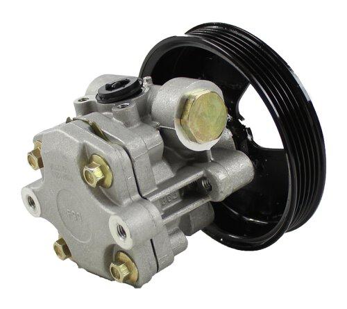 2004 Suzuki Aerio 2.3L Power Steering Pump