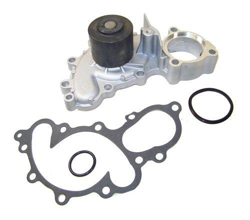 1990 Lexus ES250 2.5L Timing Belt, Water Pump & Component Kit