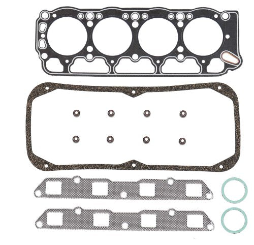 1977 Toyota Corolla 1.6L Cylinder Head Gasket Set