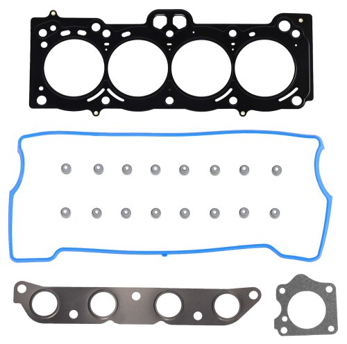 1993 Toyota Corolla 1.8L Cylinder Head Gasket Set