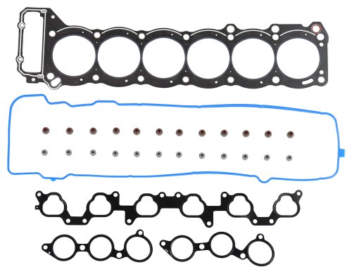 1994 Toyota Land Cruiser 4.5L Cylinder Head Gasket Set