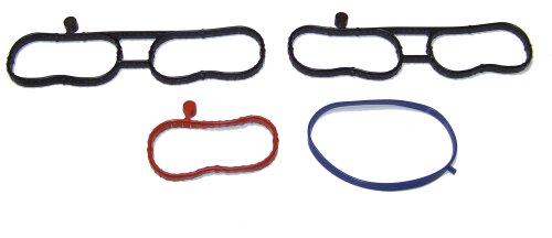2009 Chevrolet Colorado 3.7L Intake Manifold Gasket
