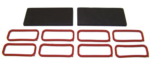 2004 Cadillac CTS 5.7L Intake Manifold Gasket