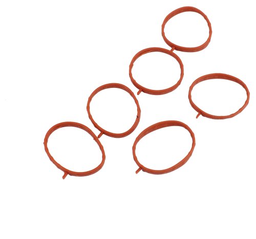 2010 Subaru Tribeca 3.6L Intake Manifold Gasket