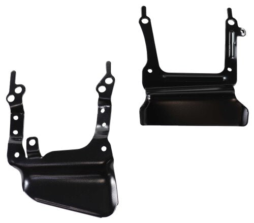 1997 Ford Crown Victoria 4.6L Intake Manifold