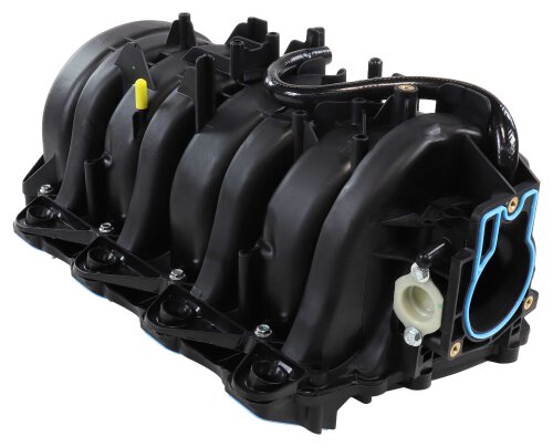 2004 GMC Yukon 4.8L Intake Manifold