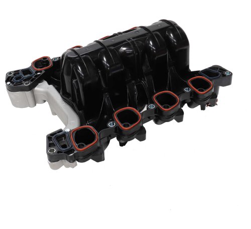 2004 Mercury Mountaineer 4.6L Intake Manifold
