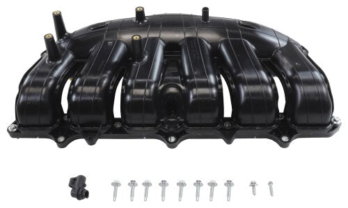 2008 Chevrolet Trailblazer 4.2L Intake Manifold