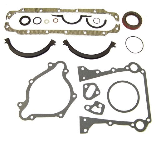 1989 Dodge W100 3.9L Conversion / Lower Gasket Set