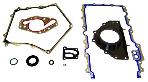 2008 Chrysler Sebring 2.7L Conversion / Lower Gasket Set