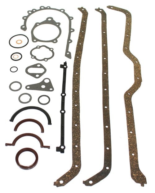 1991 Jeep Wrangler 4.0L Conversion / Lower Gasket Set