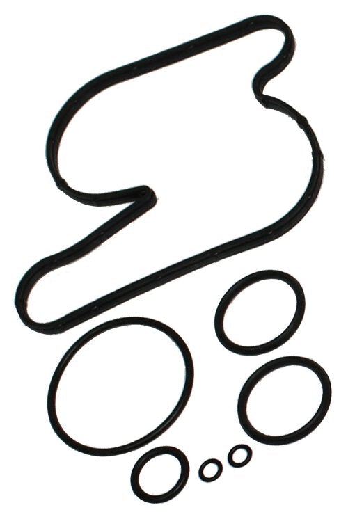 2005 Chrysler Pacifica 3.5L Conversion / Lower Gasket Set