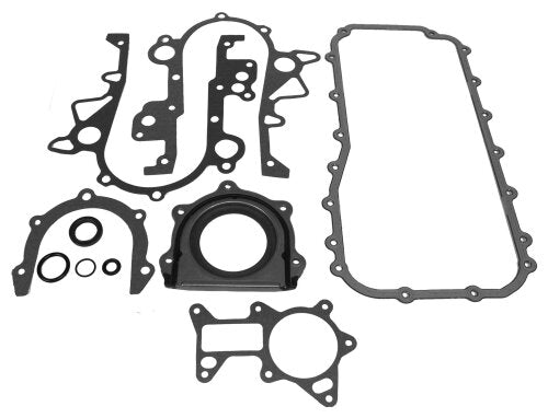 2008 Jeep Wrangler 3.8L Conversion / Lower Gasket Set