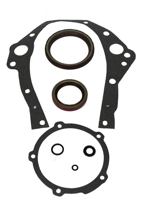 2009 Pontiac Torrent 3.4L Conversion / Lower Gasket Set