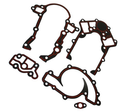 1996 Pontiac Firebird 3.8L Conversion / Lower Gasket Set