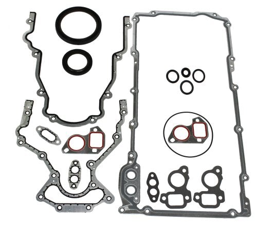 2005 Cadillac Escalade ESV 6.0L Conversion / Lower Gasket Set