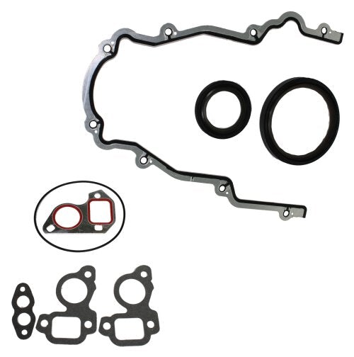 2006 GMC Savana 1500 5.3L Conversion / Lower Gasket Set