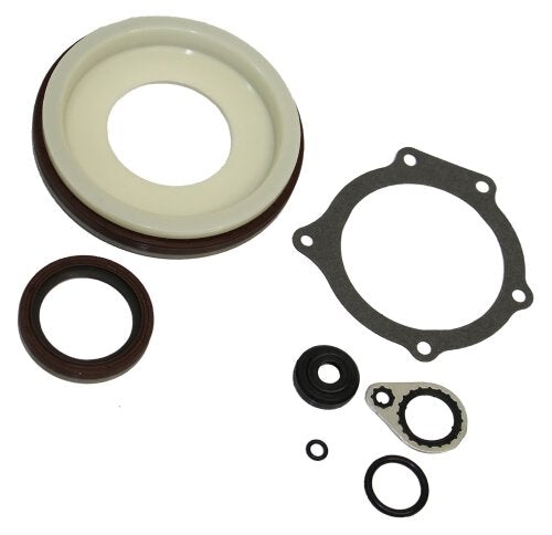 2006 Chevrolet Trailblazer 4.2L Conversion / Lower Gasket Set