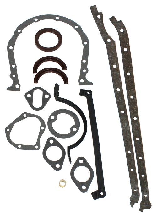 1976 Chevrolet C30 7.4L Conversion / Lower Gasket Set