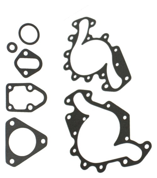 1993 GMC C3500HD 6.5L Conversion / Lower Gasket Set
