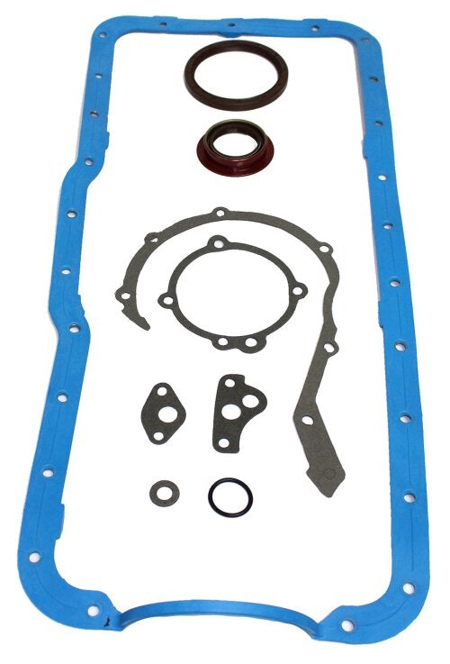 1989 Ford E-350 Econoline Club Wagon 4.9L Conversion / Lower Gasket Set