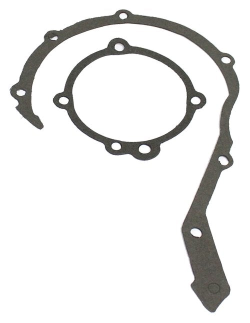 1991 Ford E-150 Econoline Club Wagon 4.9L Conversion / Lower Gasket Set