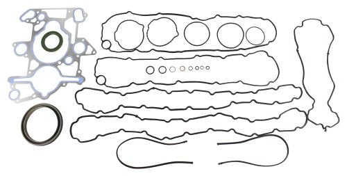 2006 Ford F-250 Super Duty 6.0L Conversion / Lower Gasket Set