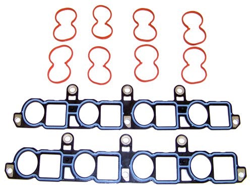 1997 Lincoln Mark VIII 4.6L Intake Plenum Gasket