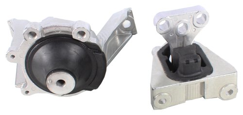 2011 Honda CR-V 2.4L Motor Mount