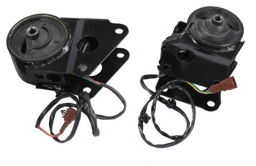 2005 Nissan Maxima 3.5L Motor Mount