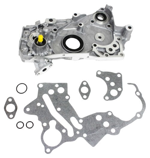 1990 Mitsubishi Eclipse 2.0L Oil Pump