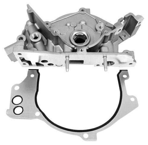 2010 Chrysler Sebring 3.5L Oil Pump