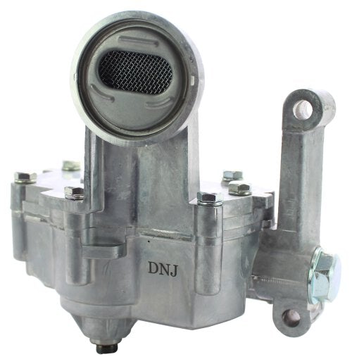2012 Mitsubishi Lancer 2.0L Oil Pump