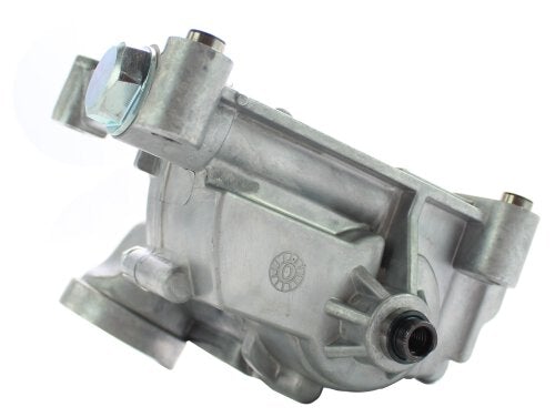 2009 Mitsubishi Lancer 2.0L Oil Pump