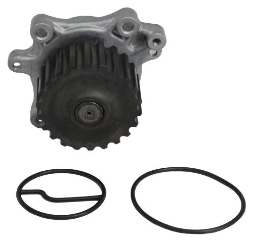 1984 Honda Accord 1.8L Oil Pump