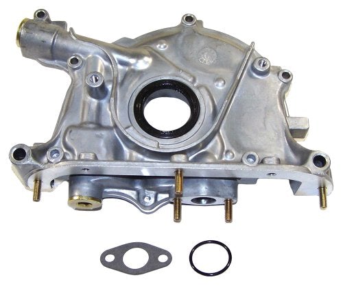 1994 Honda Civic del Sol 1.6L Oil Pump