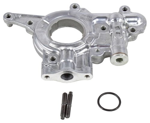 2019 Honda Clarity 1.5L Oil Pump