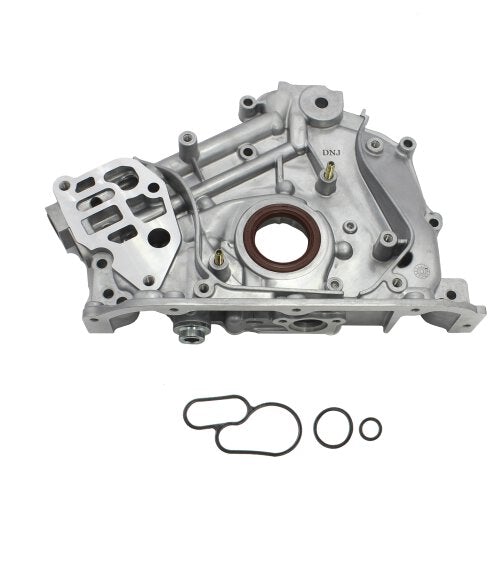 2013 Acura MDX 3.7L Oil Pump