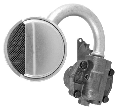 1992 Oldsmobile Cutlass Supreme 3.4L Oil Pump