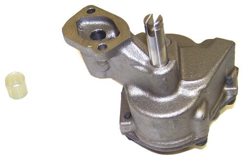 2006 Chevrolet Silverado 2500 HD 8.1L Oil Pump