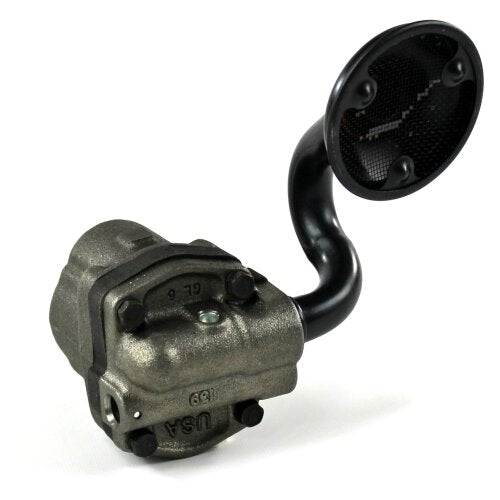 1996 AM General Hummer 6.5L Oil Pump