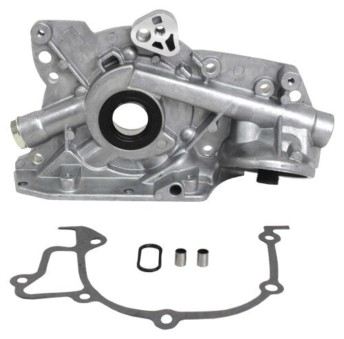 2001 Daewoo Nubira 2.0L Oil Pump