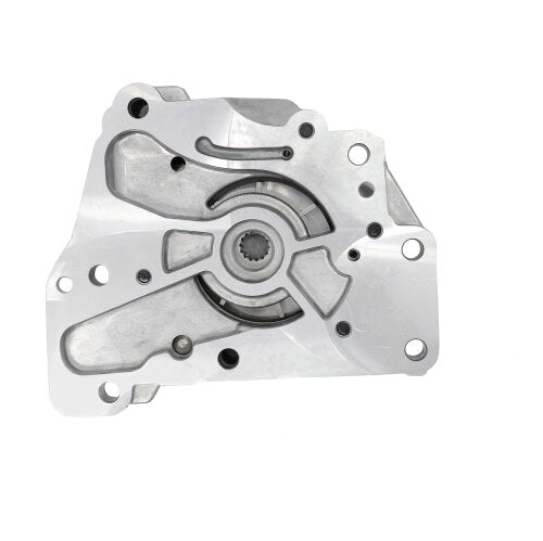 2014 Chevrolet Malibu 2.5L Oil Pump