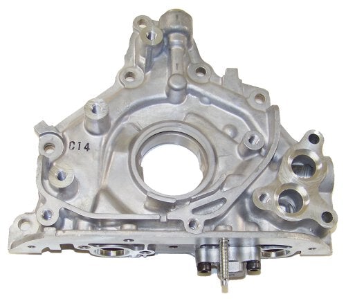 2004 Isuzu Axiom 3.5L Oil Pump