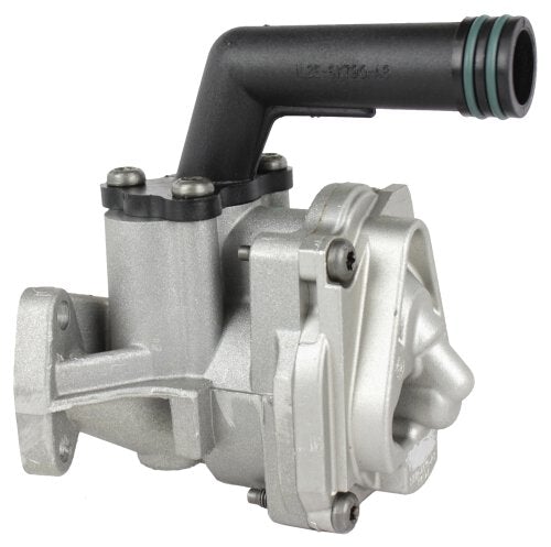 2008 Ford Explorer Sport Trac 4.0L Oil Pump