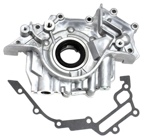 2000 Ford Escort 2.0L Oil Pump