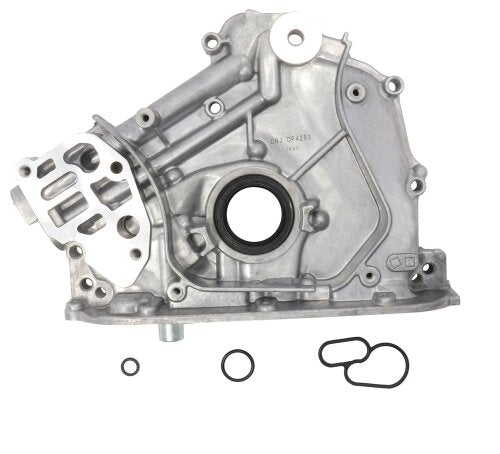 2017 Acura MDX 3.0L Oil Pump